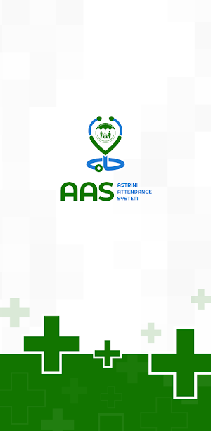 AAS(Astrini Attendance System) Screenshot 0
