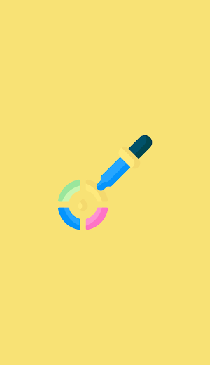 Color Finder - Quick & Easy Screenshot 0