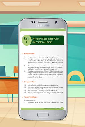 Buku SMP Kelas 8 Pendidikan Ag Screenshot 2