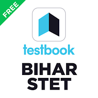 Bihar STET Prep App | Free Mock Test, Prev Papers