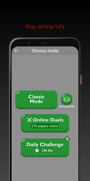 Netflix Elite: Trivia Screenshot 2