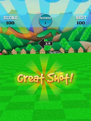 Golf Mini Challenge screenshot 8