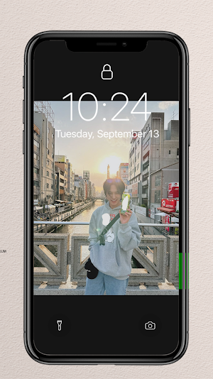 Leeknow Straykids Wallpaper Screenshot 2