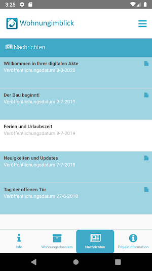 Wohnungimblick Screenshot 2