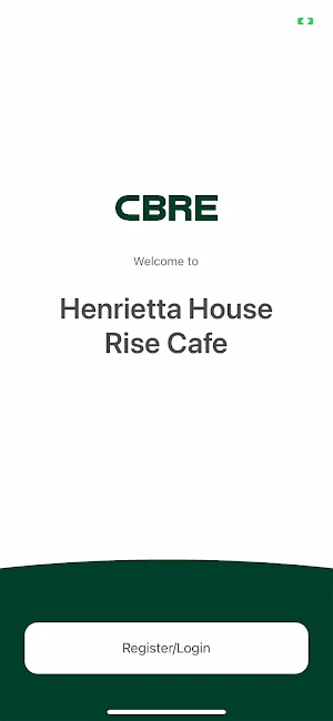 Henrietta House Rise Cafe Screenshot 0