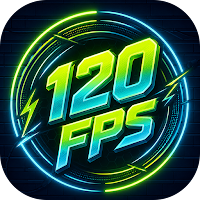 120FPS - Turbo Booster Unlock