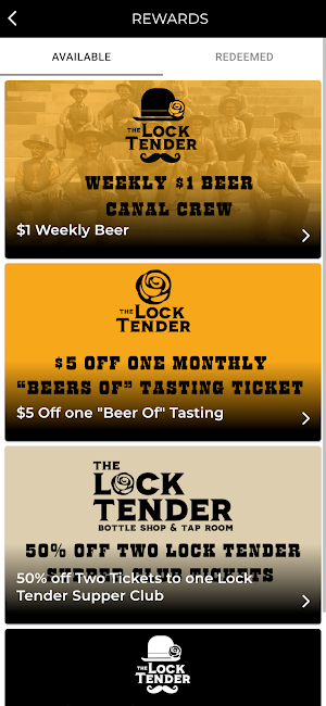 The Lock Tender Screenshot 2