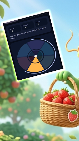 OrbTact Screenshot 0
