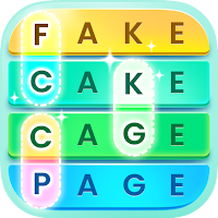 Chain Words