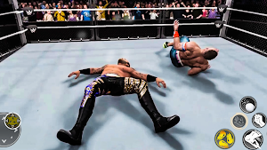 Wrestling Ring Challenge Champ Screenshot 3