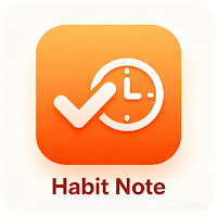 Habit Note