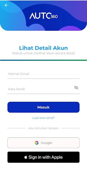 Auto360.id Screenshot 1