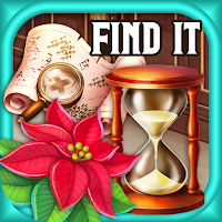 Hidden Object: Baffling