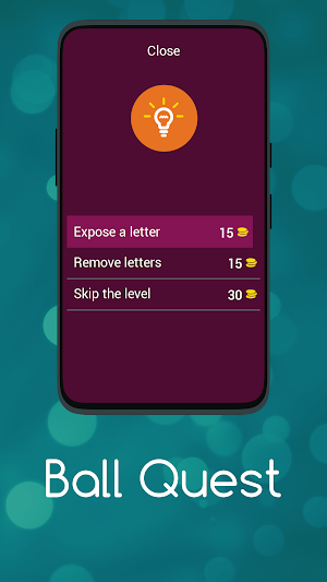 Ball Quest: Trivia Challenge Screenshot 0