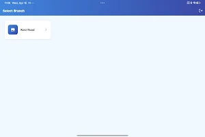 KDS EwiiDine Screenshot 1