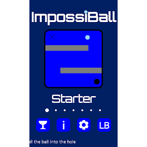 ImpossiBall Screenshot 0