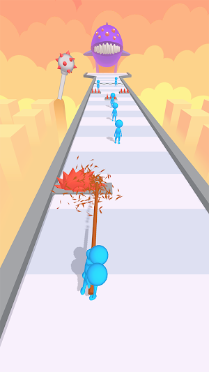 Spear Run Screenshot 3