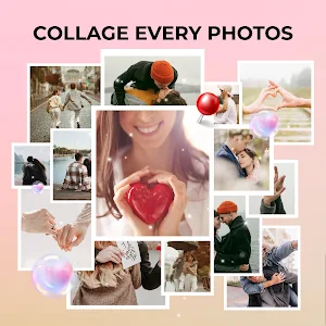 Colizz: Photo Collage & Editor Screenshot 0
