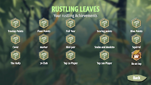 Rustling Leaves Screenshot 2