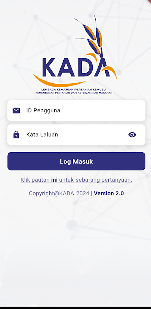 i-OFFICE KADA Screenshot 0