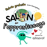 Salon de l'apprentissage
