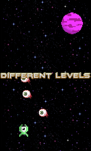 World's Hardest Game ! (Hardest game ever) Screenshot 2