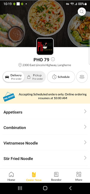 PHO 79 Screenshot 1