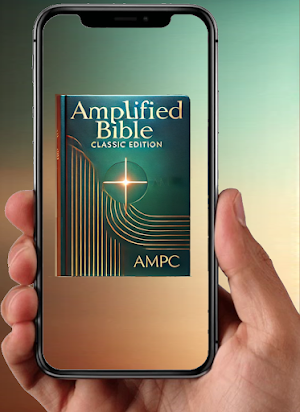 AMPC Bible Audio Offline Screenshot 0