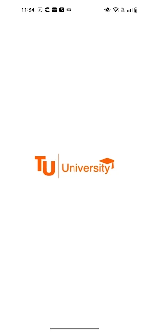 TU University Screenshot 0