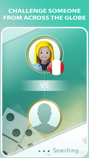 Dominoes Game - Domino Online Screenshot 2