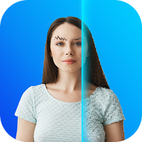Time Warp Scan - Face Scan