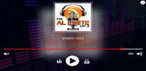 Fm Al Límite Screenshot 3