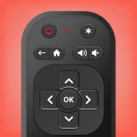 Remote Control for Android TV
