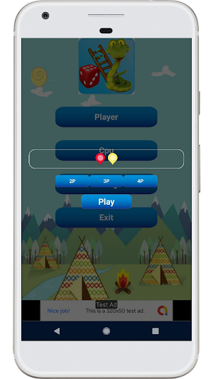 Snake Ludo & Ladder Screenshot 2