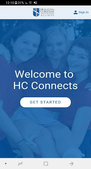 HC Connects Screenshot 0