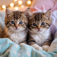 Cats Wallpapers HD