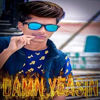Damn Yeasin
