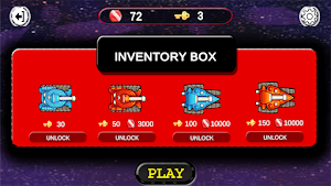 Tank Hero: 2d Shooter Game Screenshot 1