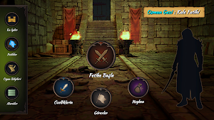 Osman Gazi Savaş Oyunu Screenshot 3