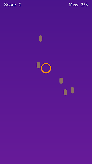 Circuit Strike Dash Screenshot 2