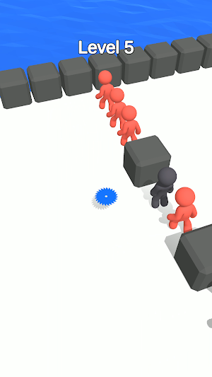 Blade Killer Screenshot 0