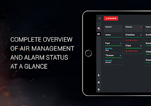 FireGrid Monitor Screenshot 0