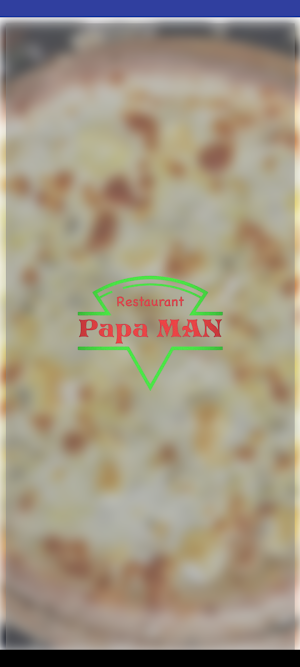 PAPA MAN RAHOVA Screenshot 1