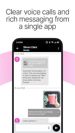 Cloudli Connect Screenshot 3