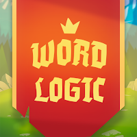 Word Logic: Picture Riddles