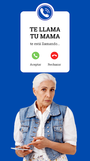 your mom calls you screenshot 2