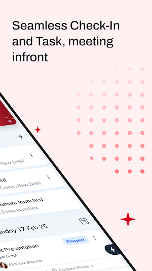 SalesMaxx Screenshot 2