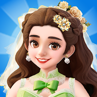 Dress UP：Girl's Style Games