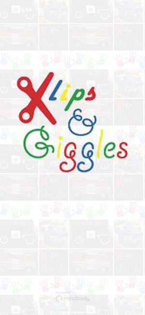 Klips and Giggles Screenshot 0