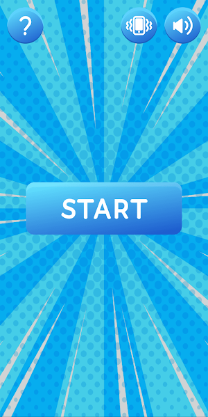 Sneezing buttons - prank Screenshot 0